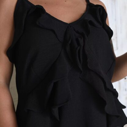 VESTIDO DUNA BOHO CLARA - Image 2