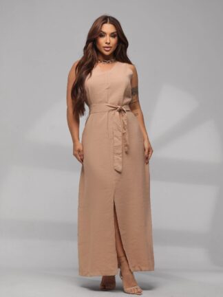 VESTIDO DOMINIQUE GEOVANA