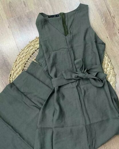VESTIDO DOMINIQUE GEOVANA - Image 7