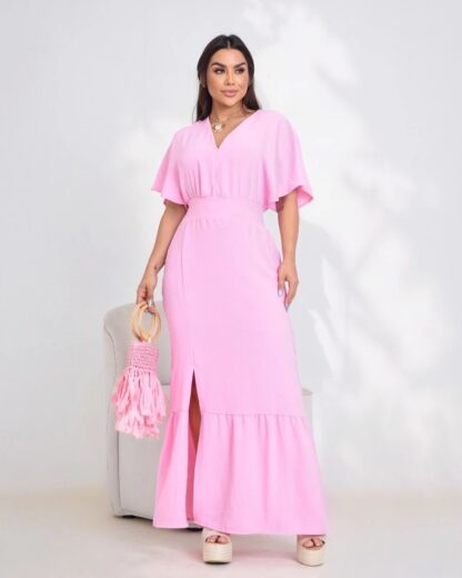 VESTIDO DUNA MAGNÓLIA - Image 4