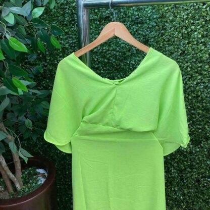 VESTIDO DUNA MAGNÓLIA - Image 7