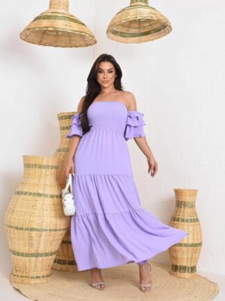 VESTIDO DUNA STELLA