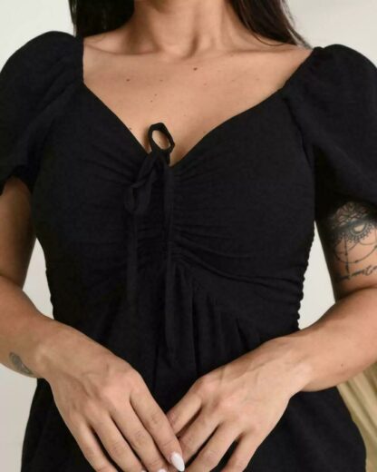 VESTIDO DUNA ISABELA - Image 2