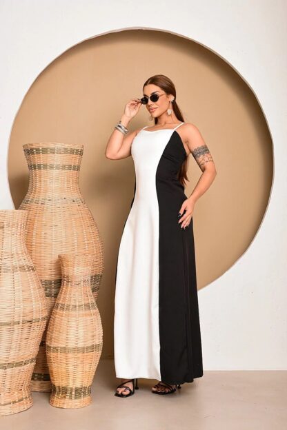 VESTIDO ALFAIATARIA CHARLIE - Image 7