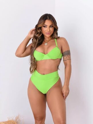 BIQUINI HOT PAINT SUPLEX FLORIPA