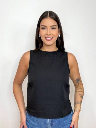 REGATA ALFAIATARIA JULIANA