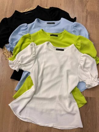 BLUSINHA DUNA SOPHIA