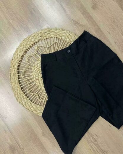 PANTALONA ALFAIATARIA CURVE MAITÊ - Image 6