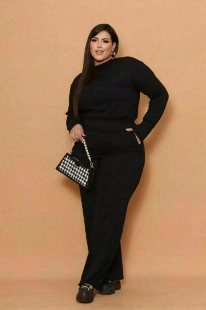 CONJUNTO MOLETINHO CURVE TELMA - Image 4