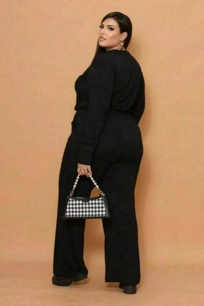 CONJUNTO MOLETINHO CURVE TELMA - Image 3
