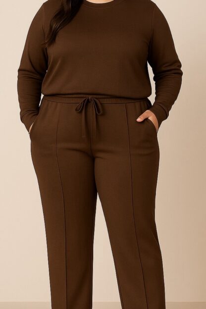 CONJUNTO MOLETINHO CURVE TELMA - Image 2