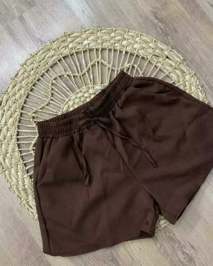 SHORTS ALFAIATARIA PENELOPE - Image 9