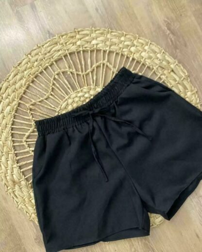 SHORTS ALFAIATARIA PENELOPE - Image 11