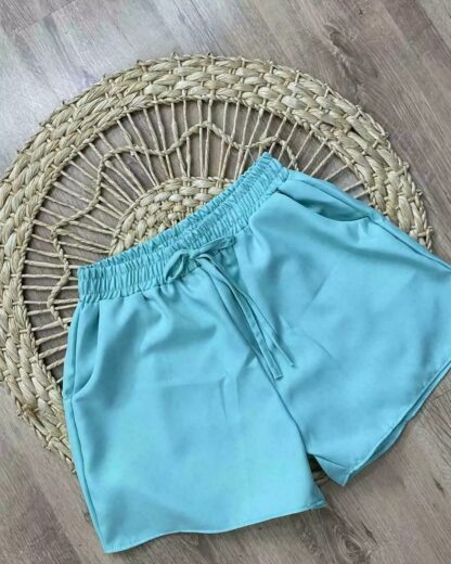 SHORTS ALFAIATARIA PENELOPE - Image 12