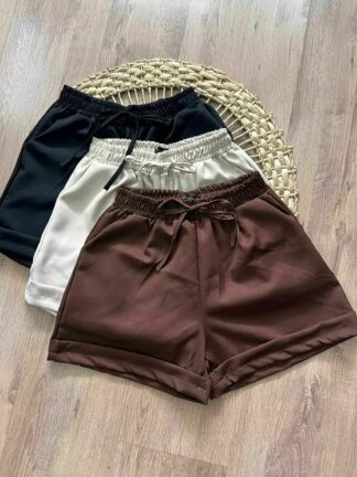 SHORTS ALFAIATARIA VERÔNICA