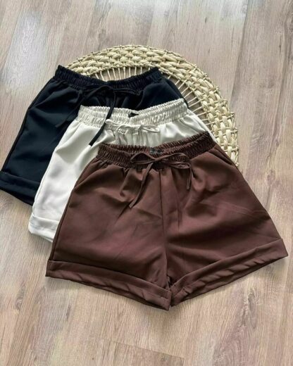 SHORTS ALFAIATARIA VERÔNICA