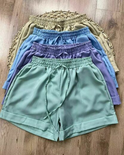 SHORTS ALFAIATARIA VERÔNICA - Image 5