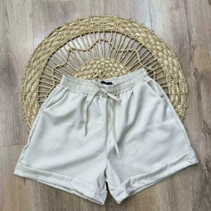 SHORTS ALFAIATARIA VERÔNICA - Image 9