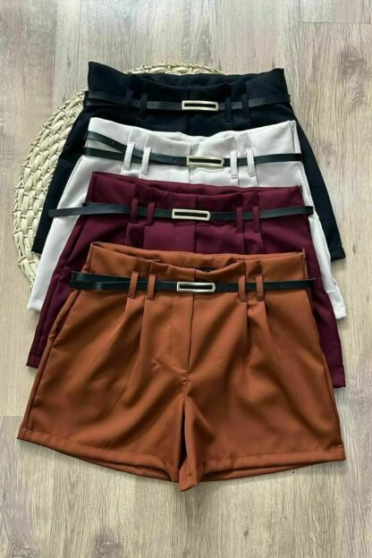 SHORTS ALFAIATARIA DEISE