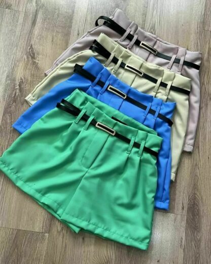 SHORTS ALFAIATARIA DEISE - Image 2