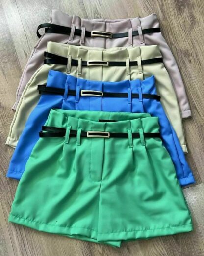 SHORTS ALFAIATARIA DEISE - Image 3