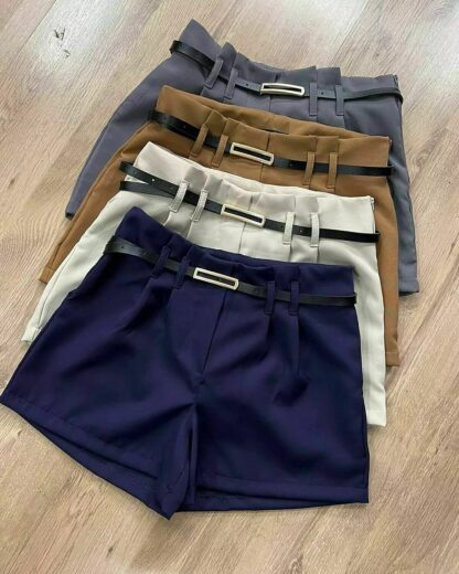 SHORTS ALFAIATARIA DEISE - Image 4