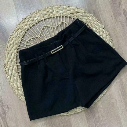 SHORTS ALFAIATARIA DEISE - Image 8