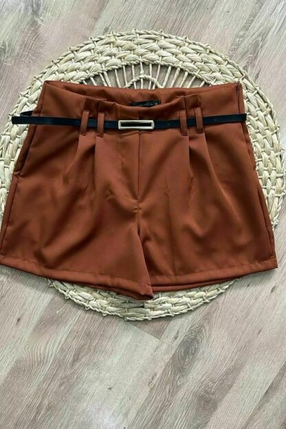 SHORTS ALFAIATARIA DEISE - Image 9