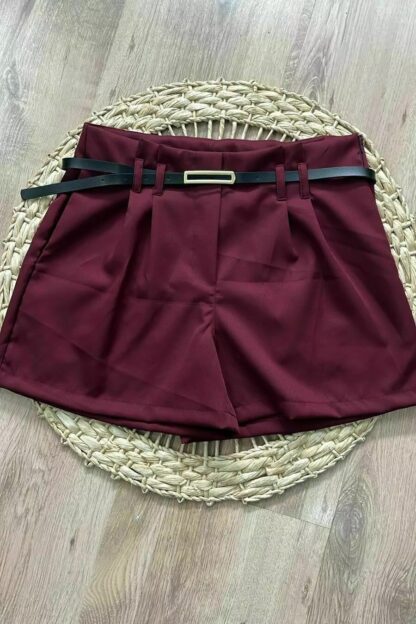 SHORTS ALFAIATARIA DEISE - Image 10
