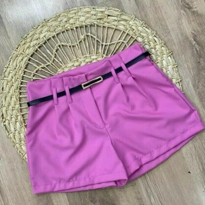 SHORTS ALFAIATARIA DEISE - Image 11