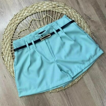 SHORTS ALFAIATARIA DEISE - Image 12