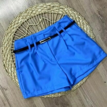 SHORTS ALFAIATARIA DEISE - Image 13