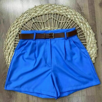 SHORTS ALFAIATARIA ALÍCIA - Image 7