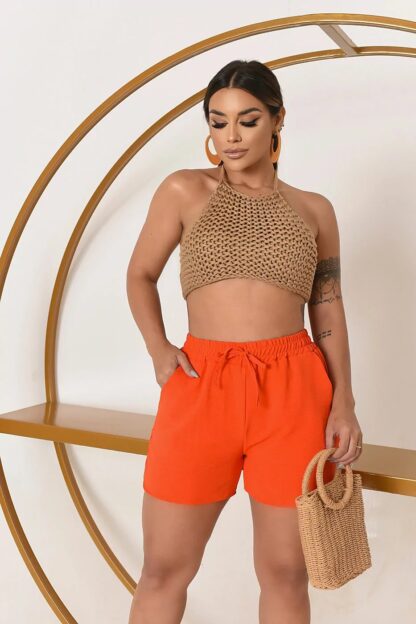 SHORTS DUNA WENDY - Image 2