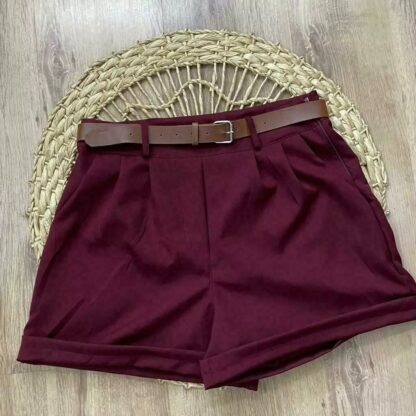 SHORTS ALTEA ALFAIATARIA CINTO - Image 13