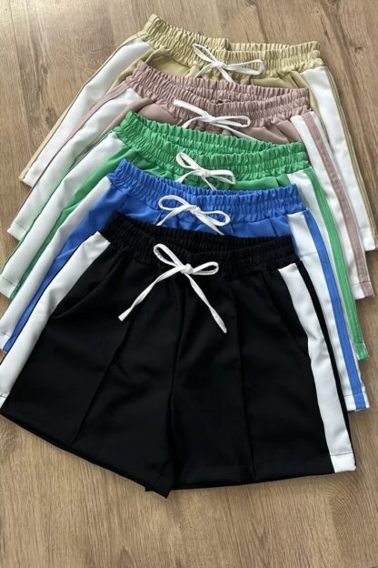 SHORTS ALFAIATARIA ESPORTIVO ADIS - Image 5