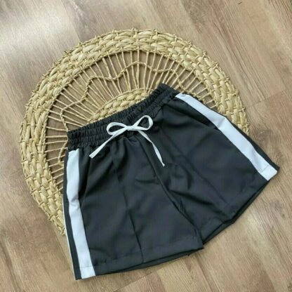 SHORTS ALFAIATARIA ESPORTIVO ADIS - Image 6