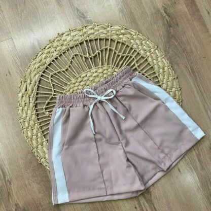 SHORTS ALFAIATARIA ESPORTIVO ADIS - Image 8