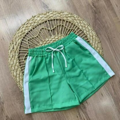 SHORTS ALFAIATARIA ESPORTIVO ADIS - Image 9