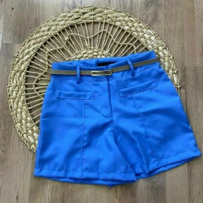 SHORTS ALFAIATARIA CHLOE - Image 4