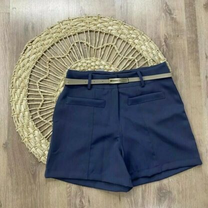 SHORTS ALFAIATARIA CHLOE - Image 5