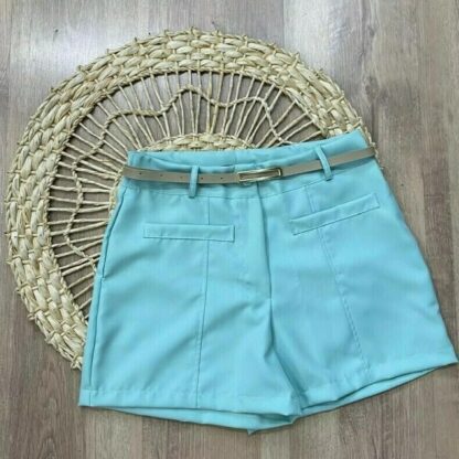 SHORTS ALFAIATARIA CHLOE - Image 6