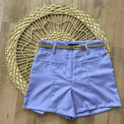 SHORTS ALFAIATARIA CHLOE - Image 7