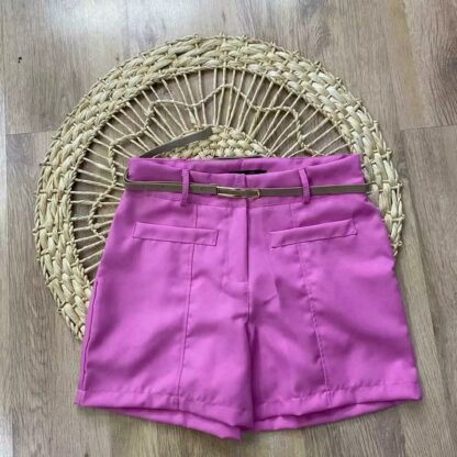 SHORTS ALFAIATARIA CHLOE - Image 8