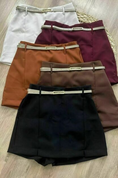 SHORTS SAIA ALFAIATARIA MONISE - Image 2