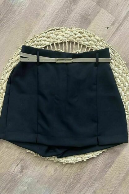 SHORTS SAIA ALFAIATARIA MONISE - Image 6