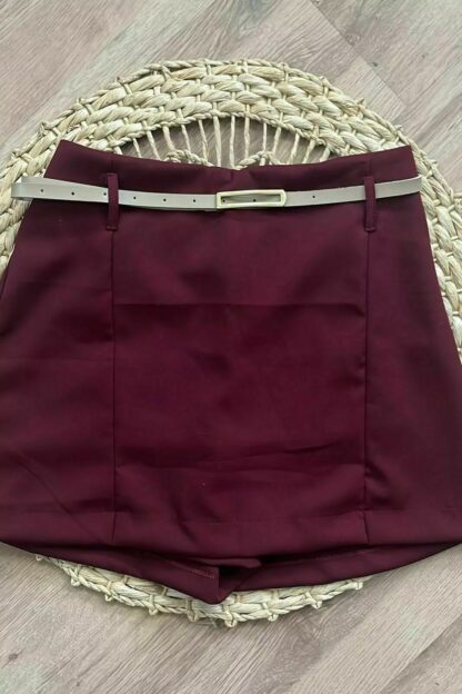 SHORTS SAIA ALFAIATARIA MONISE - Image 7